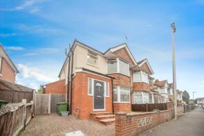 9, Sherborne Road, Southampton SO17 3RH