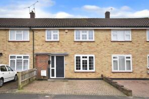 100, Drake Road, Tilgate, Crawley RH10 5NH