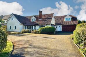 Pennyfeathers, Stortford Road, Bishop's Stortford CM22 7DL