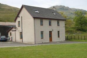 Carrick Farm, Lochgoilhead, Carrick Castle PA24 8AF