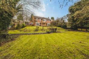 Waylands, Cues Lane, Bishopstone, Swindon SN6 8PP