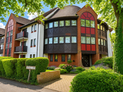 Norton Way South, Letchworth Garden City, SG6