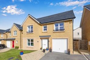 51, Shiel Hall Circle, Rosewell EH24 9DE