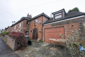 2, The Poplars, Main Road, Chesterfield S42 7AH