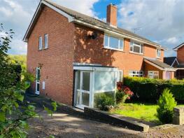 1, Charles Road, Monmouth NP25 4BY