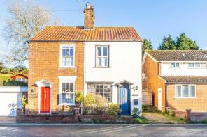 71, Lower Street, Norwich NR12 8AA