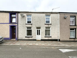 69, Oxford Street, Gadlys, Aberdare CF44 8BE