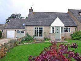 1, Hill View, Cheltenham GL53 9PB
