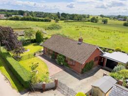 Brookfields, Lyneal, Ellesmere SY12 0LF