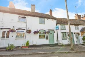 25, Main Street, Newton Solney, Burton-on-trent DE15 0SJ