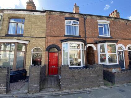 John Street, Hinckley