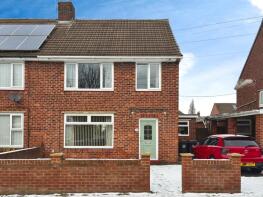 19, Goathland Avenue, Newcastle Upon Tyne NE12 8HA