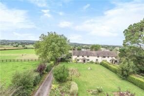 Staddles, Windmill Hill, Ashill, Ilminster TA19 9NT