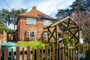 Dorbracath, Saxlingham Road, Blakeney NR25 7PB