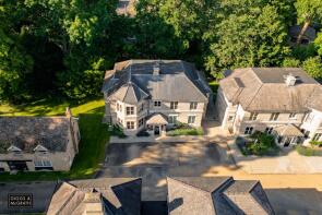 2, The Elms, Thicket Road, Huntingdon PE28 2FQ