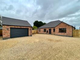 43a, Seas End Road, Moulton Seas End, Spalding PE12 6LD