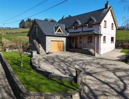 Wyedene, Devauden Road, Chepstow NP16 6EZ