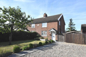 1, Greenway Terrace, Ipswich Road, Ipswich IP6 9SG