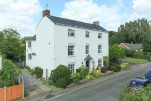 25 Yew Tree House, Brook Street, Lutterworth LE17 4JR