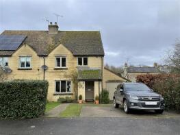 21, Greens Close, Cheltenham GL54 2LJ