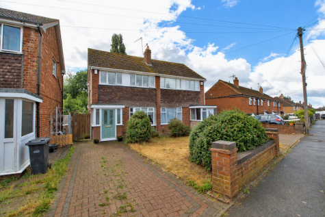 Heydon Road, Brierley Hill, DY5