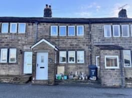 2, Duck Hill, Keighley Road, Hebden Bridge HX7 8RD