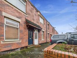 22, Lindum Street, Hexthorpe, Doncaster DN4 0ED