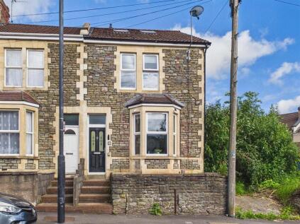 Thicket Road, Fishponds, Bristol