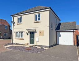 17, Oban Drive, Orton Northgate, Peterborough PE2 6TA