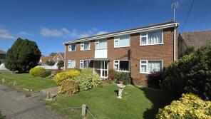 3, Walnut Court, St Johns Road, Polegate BN26 5BP