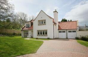 7, The Maltings, North Berwick EH39 5BJ