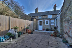 2, Chapel Road, King's Lynn PE33 9AG