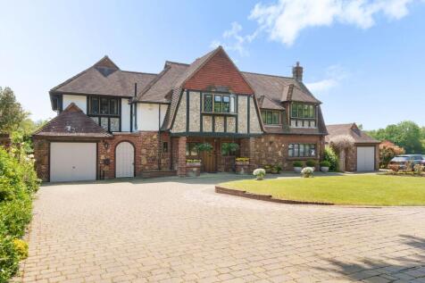 Guildford Road, Fetcham, KT22