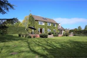 7, Napiers Way, Blandford Forum DT11 8PE