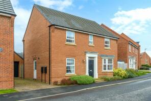 3, Wentworth Drive, Durham DH1 3FD
