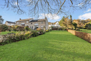 Stable Nook, Dykes Lane, Carnforth LA5 9SP