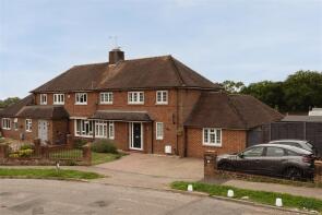 68, Copsleigh Way, Redhill RH1 5BE