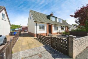 12, Brewlands Crescent, Symington KA1 5RA