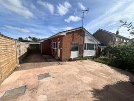 4, Cherry Meadow, Crediton EX17 4JX