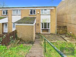 3, Glan Ely Close, Fairwater, Cardiff CF5 3EJ