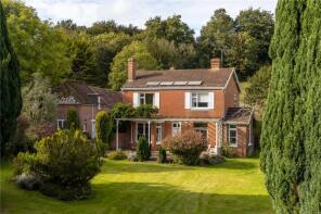 The Paddock, Road From Ivy Cottage Cross To Sherwells Cross, Exeter EX6 8HP