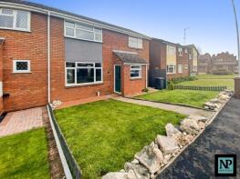 10, Moores Croft, Edingale, Tamworth B79 9LJ