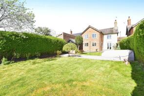 23, Station Road, Milton Keynes MK17 0SA