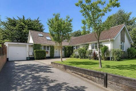 Crede Lane, Chichester