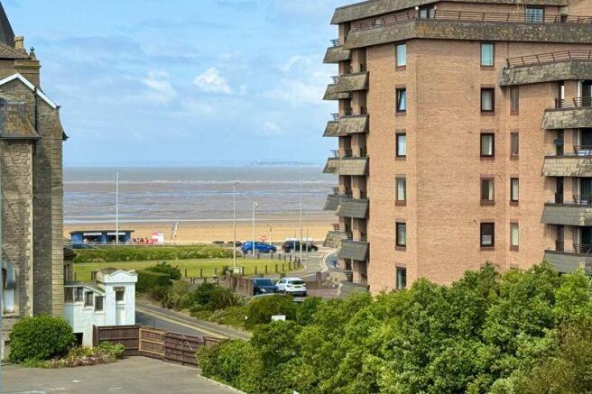 Partial Sea Views