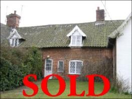 3, Long Row, High Street, Saxmundham IP17 3DN