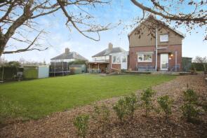 35, Hipsburn Crescent, Alnwick NE66 3QD