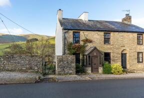Bratt Cottage, Cautley, Sedbergh LA10 5LY