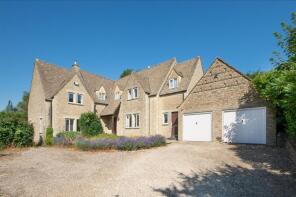 Stoneridge, Road From Maugersbury Road To Rowan House, Cheltenham GL54 1HR