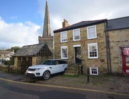 15 Bank House, Churchtown, St. Agnes TR5 0QW
